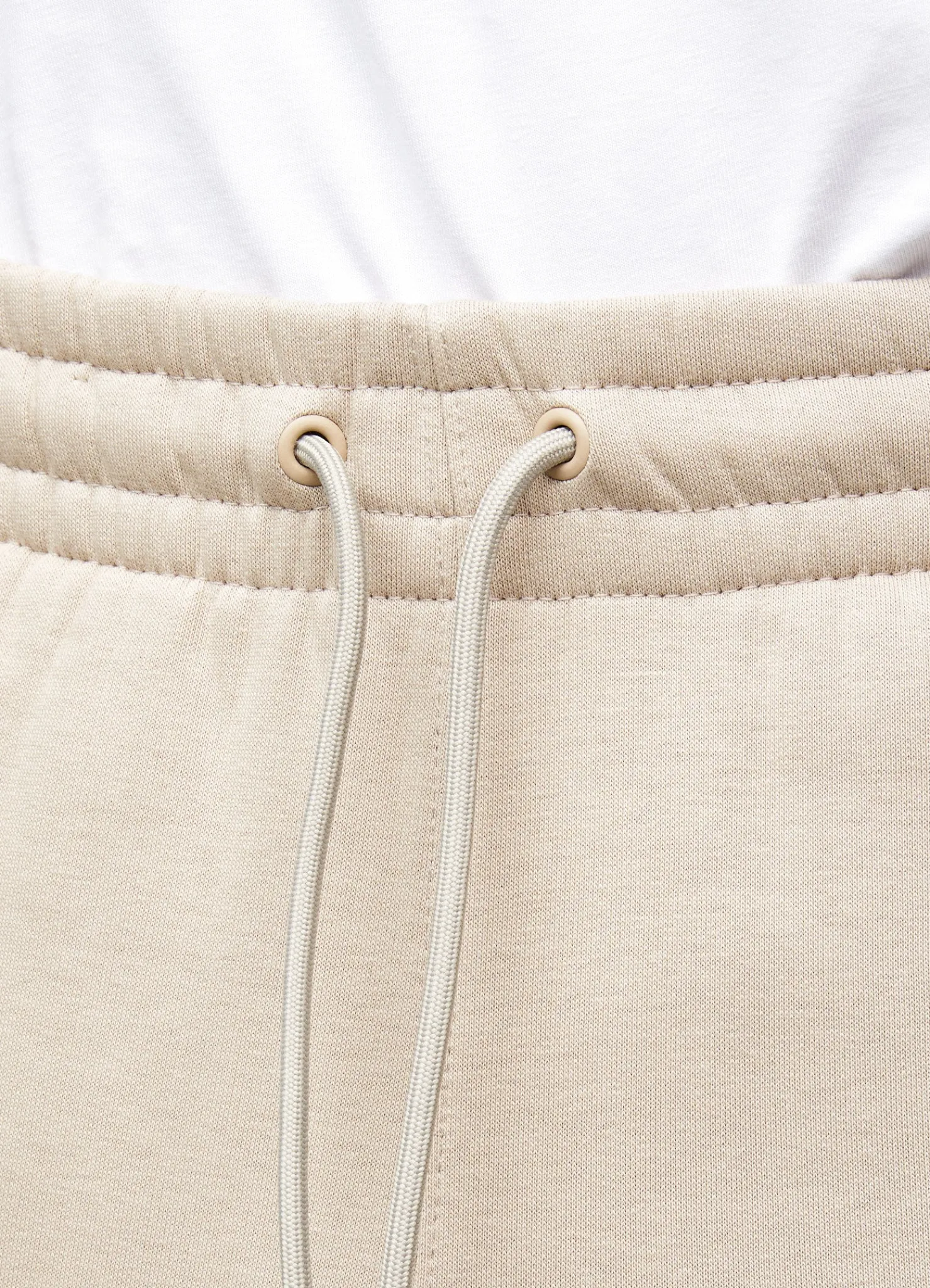 Tracksuit Bottoms<Gym King Box Logo Jogger Sandstone