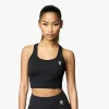 Sports Bras<Gym King Core 365 Bra Black