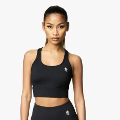 Sports Bras<Gym King Core 365 Bra Black