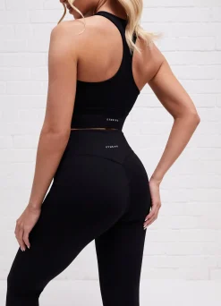 Sports Bras<Gym King Core 365 Bra Black