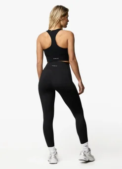 Sports Bras<Gym King Core 365 Bra Black