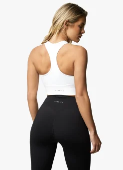 Sports Bras<Gym King Core 365 Bra White