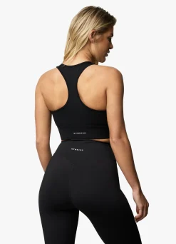 Sports Bras<Gym King Core 365 Bra Black