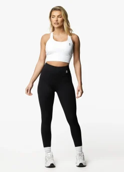 Sports Bras<Gym King Core 365 Bra White