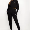 Joggers<Gym King Core 365 Sky Jogger Black