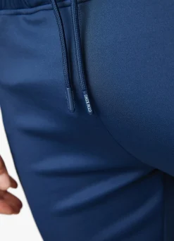 Shorts<Gym King Core Plus Poly Short Moonlight Blue