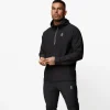 Tracksuit Tops<Gym King Deflect Overhead Black
