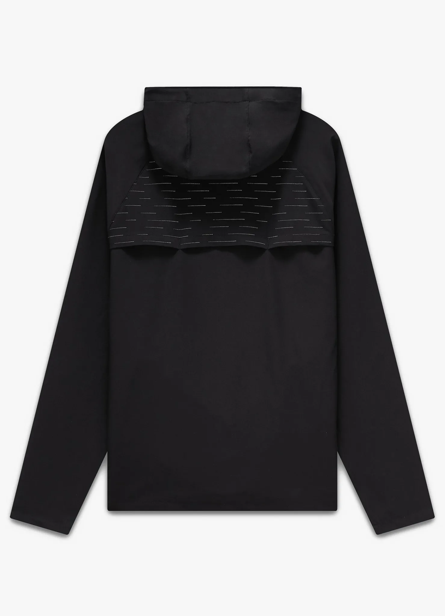 Tracksuit Tops<Gym King Deflect Overhead Black