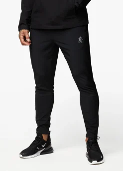 Tracksuits<Gym King Deflect Overhead Tracksuit Black
