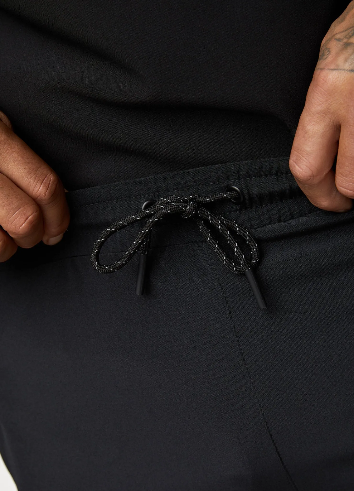 Tracksuits<Gym King Deflect Overhead Tracksuit Black