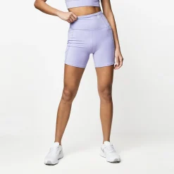 Gymwear<Gym King Dominate 5 Inch Short Lilac Orchid