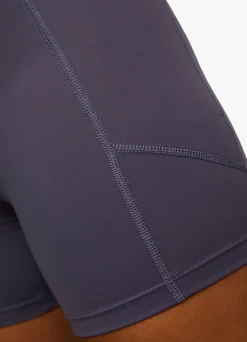 Gymwear<Gym King Dominate 5 Inch Short Deep Navy
