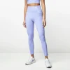 Gymwear<Gym King Dominate Leggings Lilac Orchid