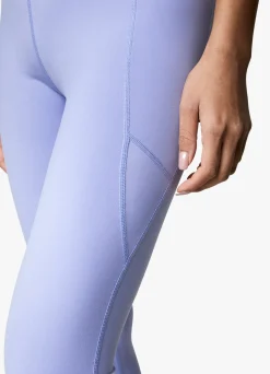Gymwear<Gym King Dominate Leggings Lilac Orchid