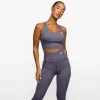 Gymwear<Gym King Dominate Sports Bra Deep Navy