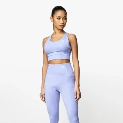 Sports Bras<Gym King Dominate Sports Bra Lilac Orchid