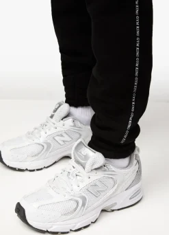 Joggers<Gym King Dynamic Jogger Black