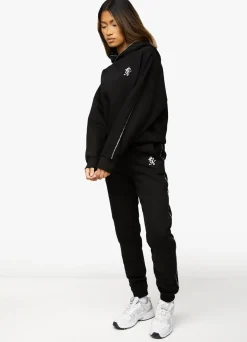 Joggers<Gym King Dynamic Jogger Black