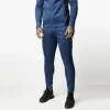 Tracksuit Bottoms<Gym King Endurance Pant Navy/Black