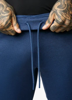 Tracksuit Bottoms<Gym King Endurance Pant Navy/Black