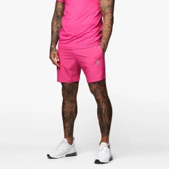Gymwear<Gym King Energy 6" Short Magenta Pink