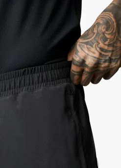 Gymwear<Gym King Energy Short Black