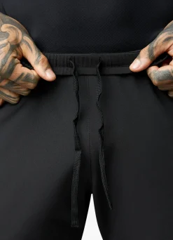 Shorts<Gym King Energy Short Black