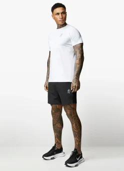Gymwear<Gym King Energy Tee White