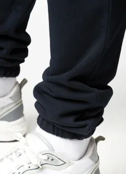 Tracksuit Bottoms<Gym King Est. Legacy Jogger Navy