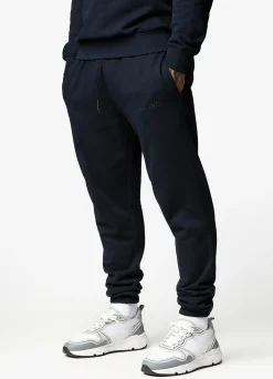 Tracksuit Bottoms<Gym King Est. Legacy Jogger Navy