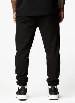 Tracksuit Bottoms<Gym King Est. Legacy Jogger Black