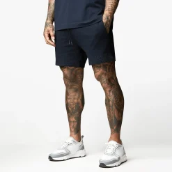 Twin Sets<Gym King Est. Legacy Short Navy