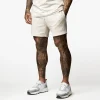 Shorts<Gym King Est. Legacy Short Sand