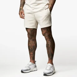 Shorts<Gym King Est. Legacy Short Sand