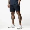 Shorts<Gym King Est. Legacy Short Navy