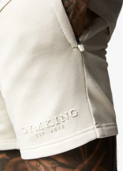 Twin Sets<Gym King Est. Legacy Short Sand