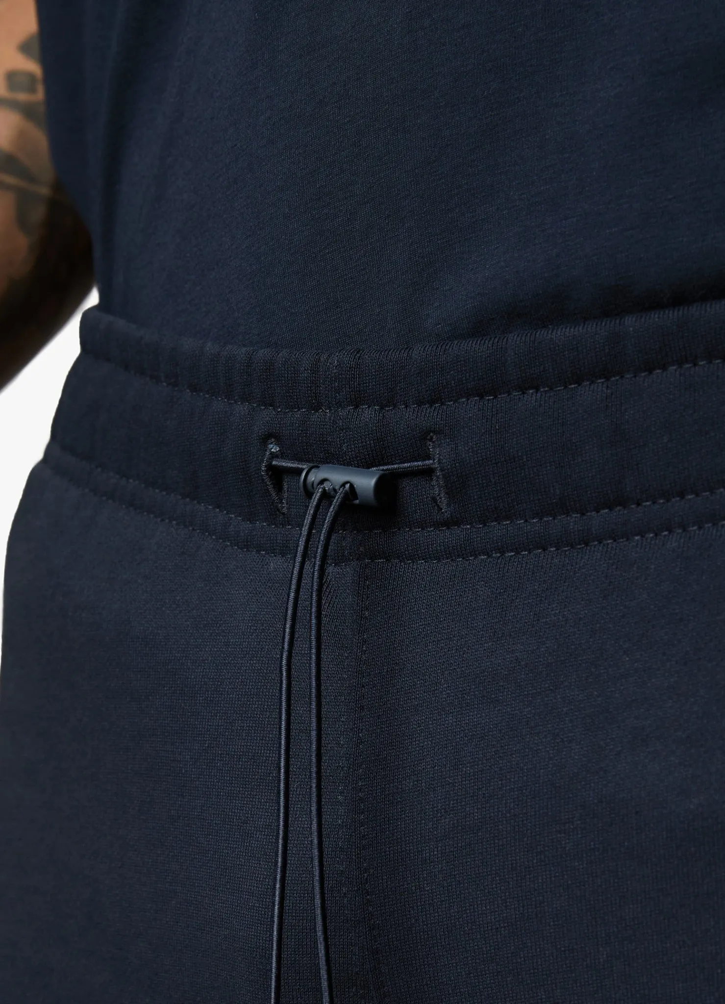Twin Sets<Gym King Est. Legacy Short Navy