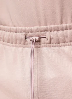 Shorts<Gym King Est. Legacy Short Dusky Pink