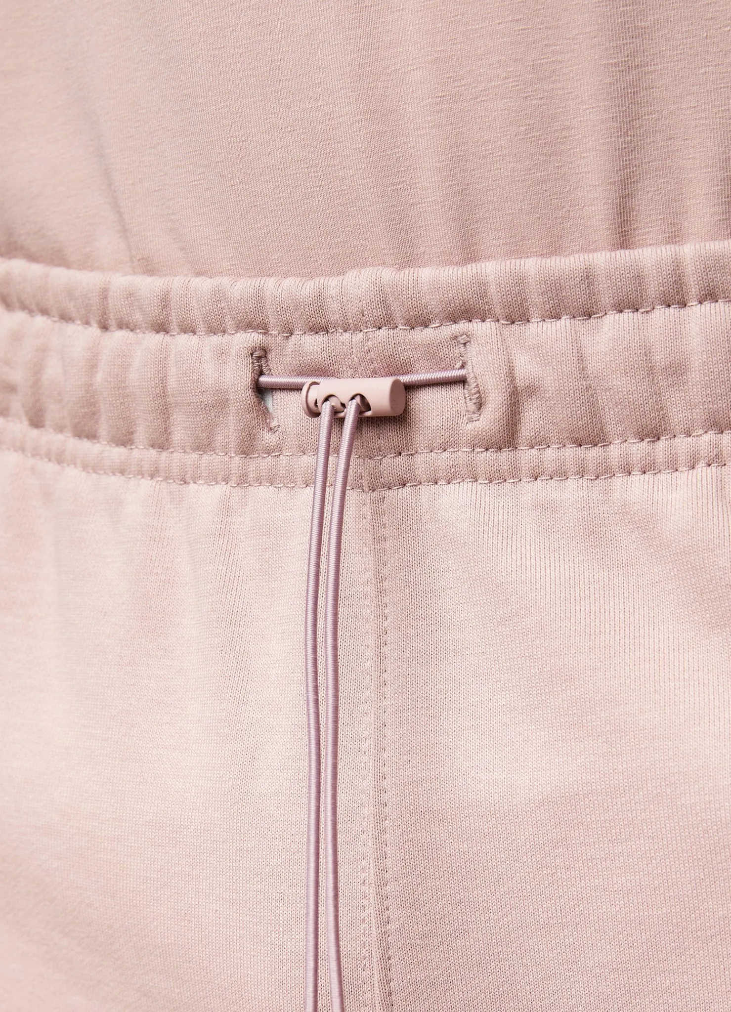 Shorts<Gym King Est. Legacy Short Dusky Pink