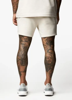Shorts<Gym King Est. Legacy Short Sand