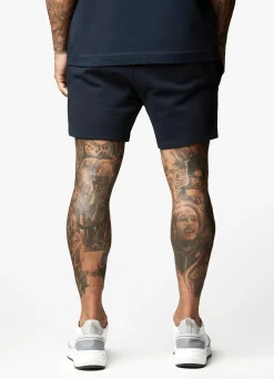 Shorts<Gym King Est. Legacy Short Navy