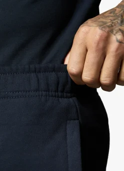 Twin Sets<Gym King Est. Legacy Short Navy