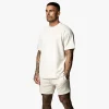 T-Shirts<Gym King Est. Legacy Tee Sand