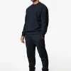 Tracksuits<Gym King Est. Legacy Tracksuit Navy