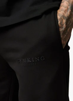 Tracksuits<Gym King Est. Legacy Tracksuit Black