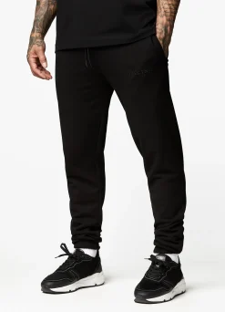 Tracksuits<Gym King Est. Legacy Tracksuit Black