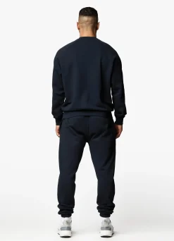 Tracksuits<Gym King Est. Legacy Tracksuit Navy