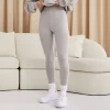Leggings<Gym King Established Jersey Legging Dusky Sage
