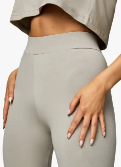 Co-Ords<Gym King Established Jersey Legging Dusky Sage