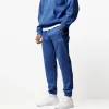 Tracksuit Bottoms<Gym King Established Jogger Cobalt Blue